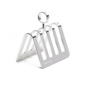 David Mellor stainless steel toast rack, stainless steel