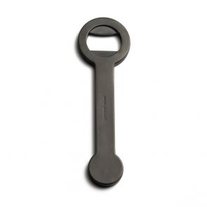 David Mellor bottle opener, grey