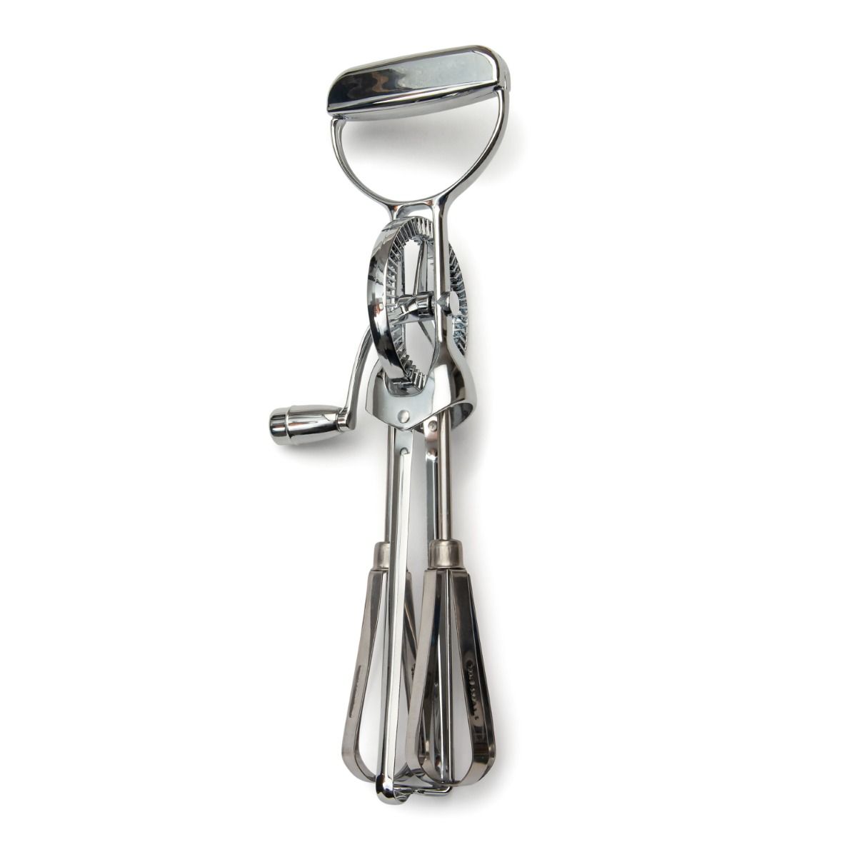 Küchenprofi Classic Lunchbox In Acciaio Inox Con Divisore Regolabile – 22 X 13 X 6,5 Cm - 4