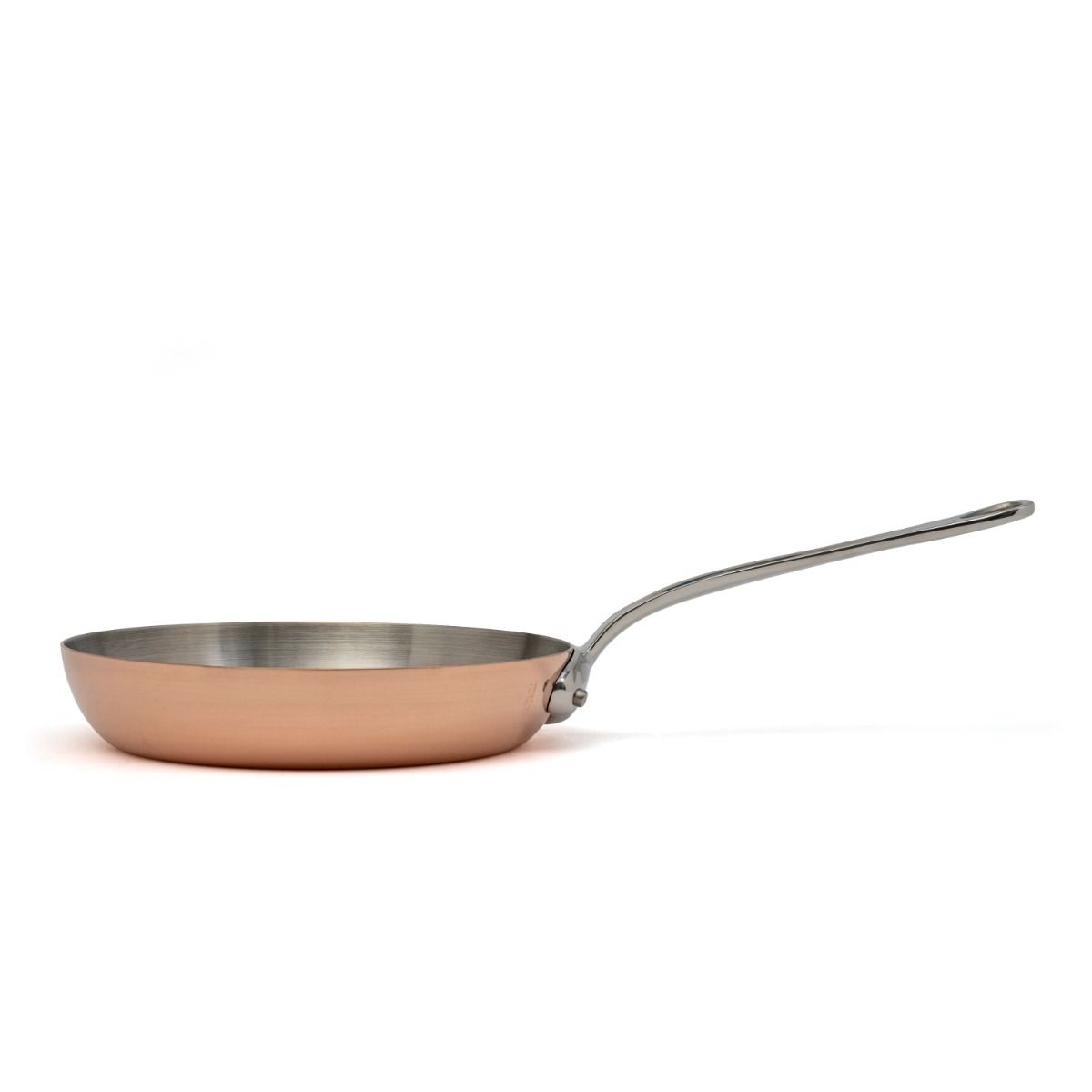 M'150s frying pan 20cm - Mauviel - David Mellor