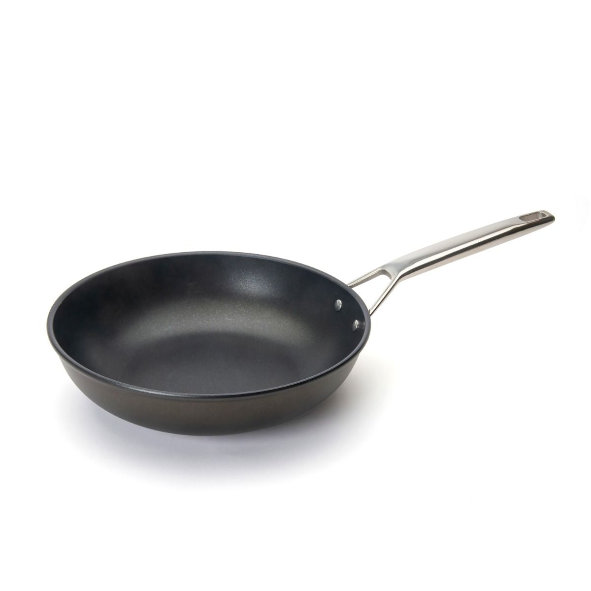 Deep Frypan/Sauté Pan, 28cm - Risoli - David Mellor