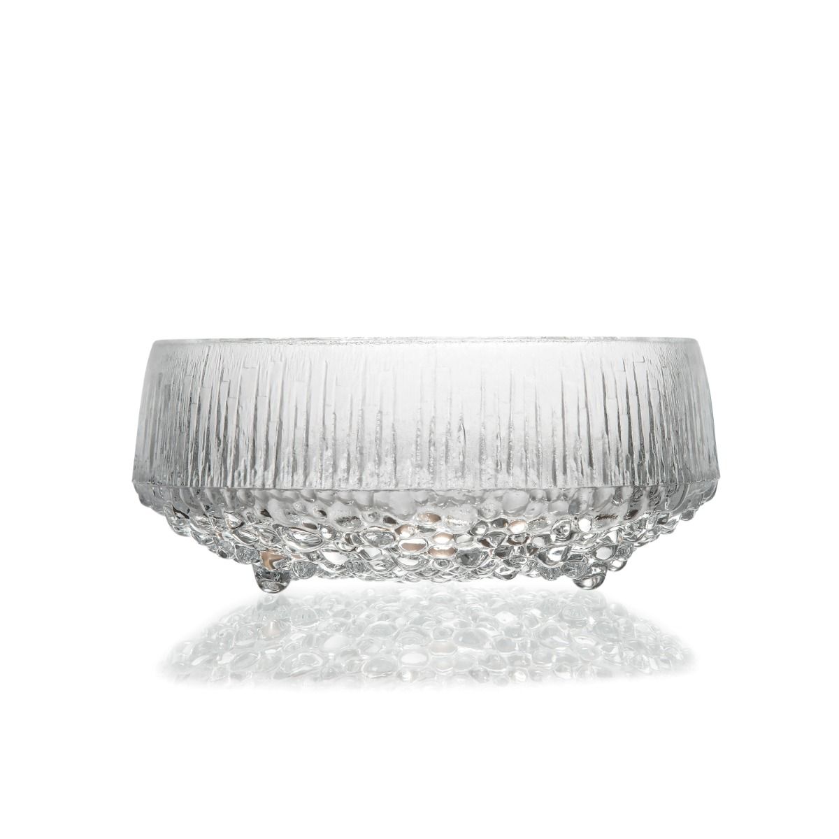 Ultima Thule Bowl 20cm - Iittala - David Mellor
