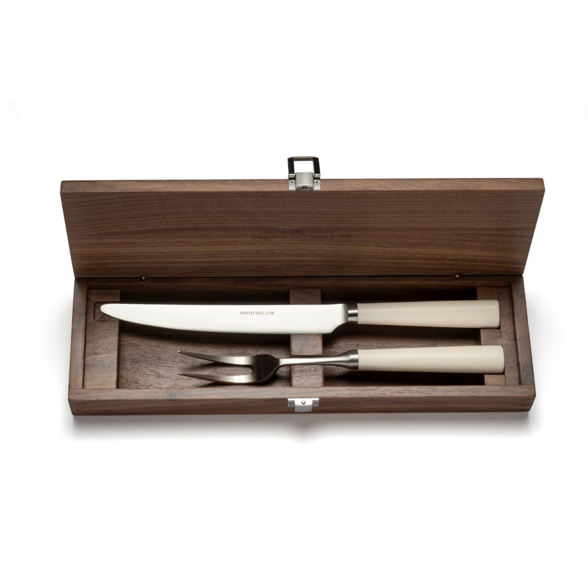 Pride Carving Set - David Mellor - David Mellor