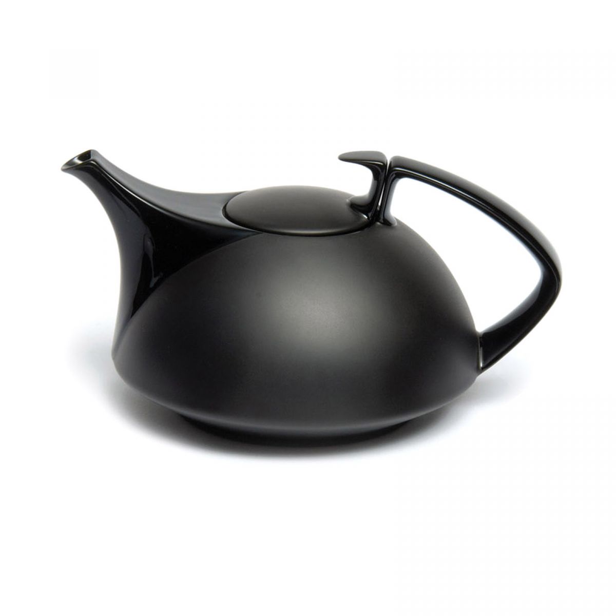 ローゼンタール　ティーポット Rosenthal（ローゼンタール） ティーポット 0.6L タック TAC ホワイト