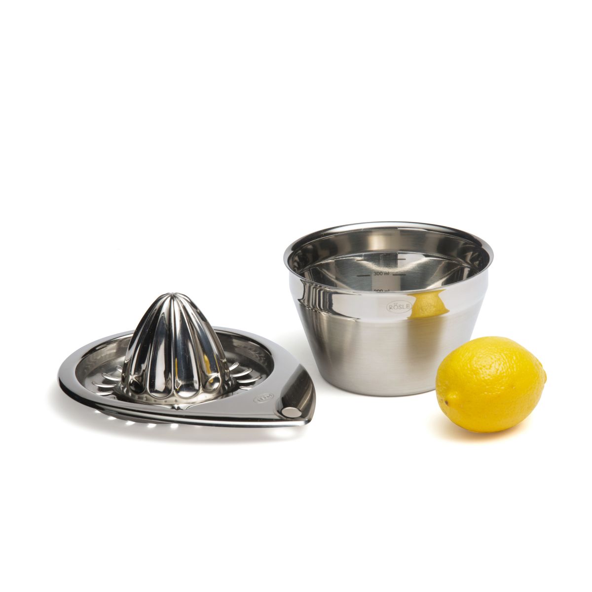 Citrus Press - Rösle - David Mellor