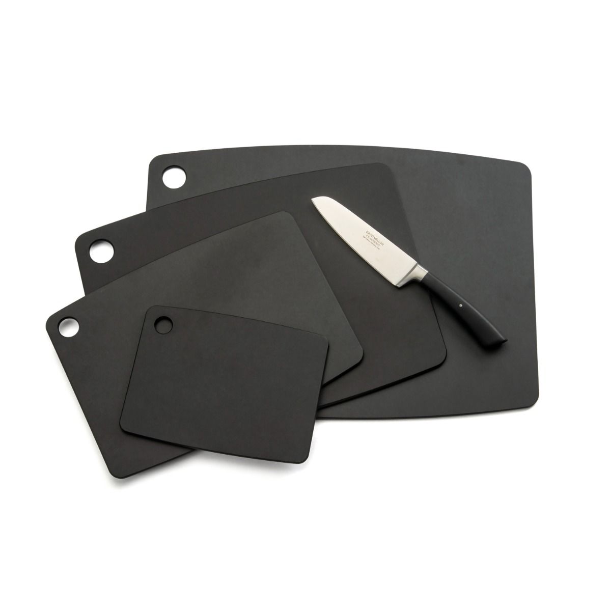 Epicurean Cutting/Chopping Board 20x15cm - David Mellor