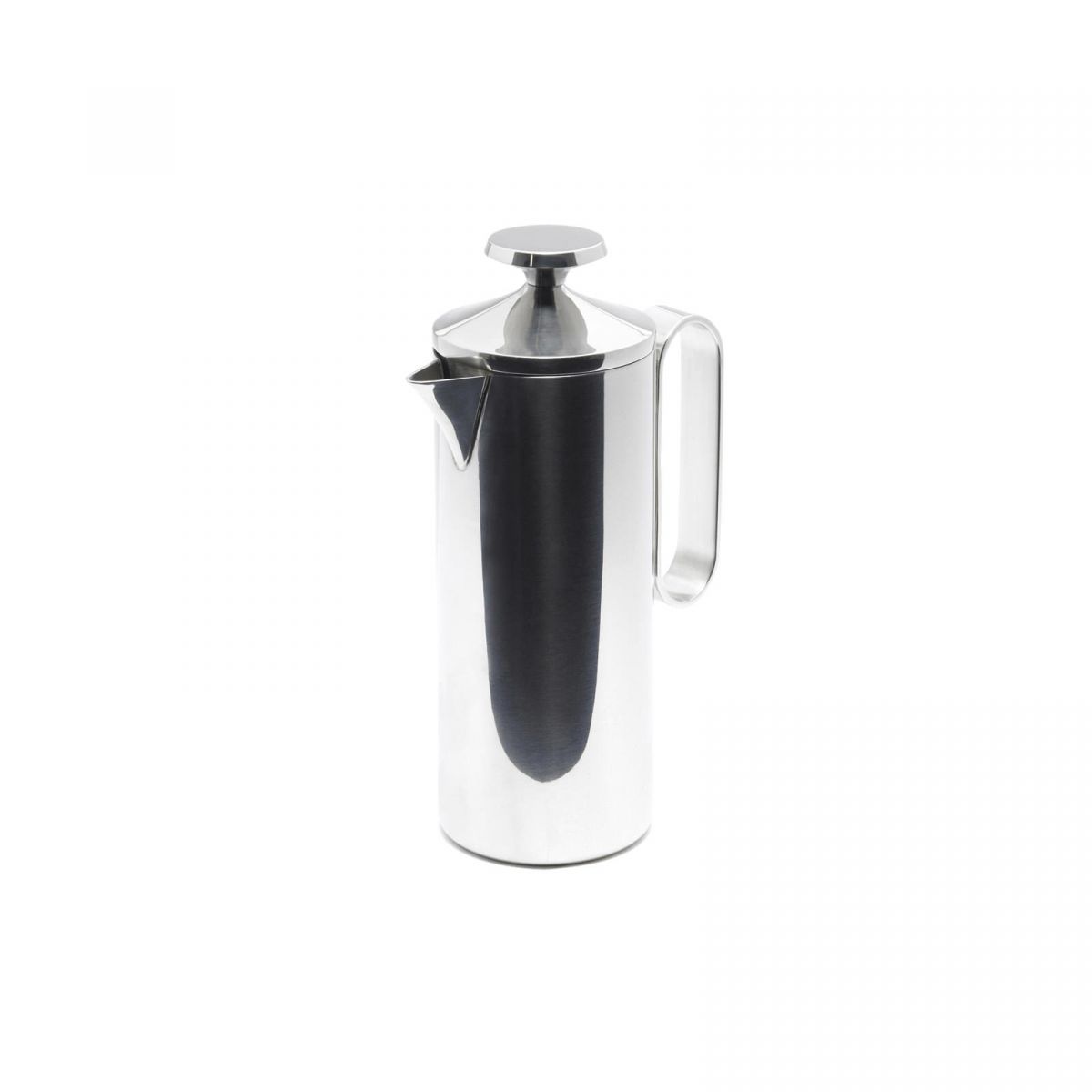 David Mellor デビット・メラー デザート3Pセット David Mellor stainless steel coffee set, 3 cup stainless handle