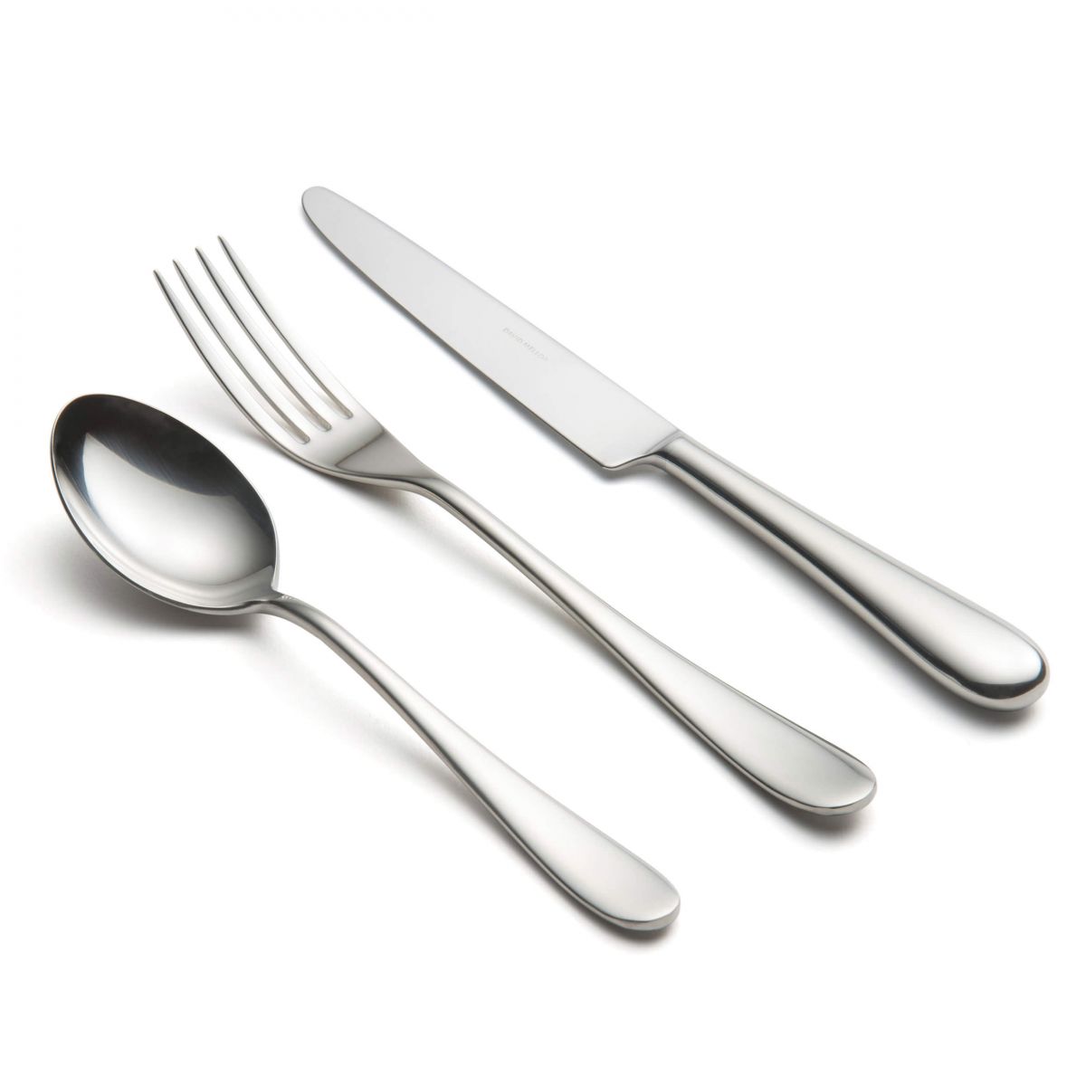 Paris Six-piece Cutlery Place Setting - David Mellor