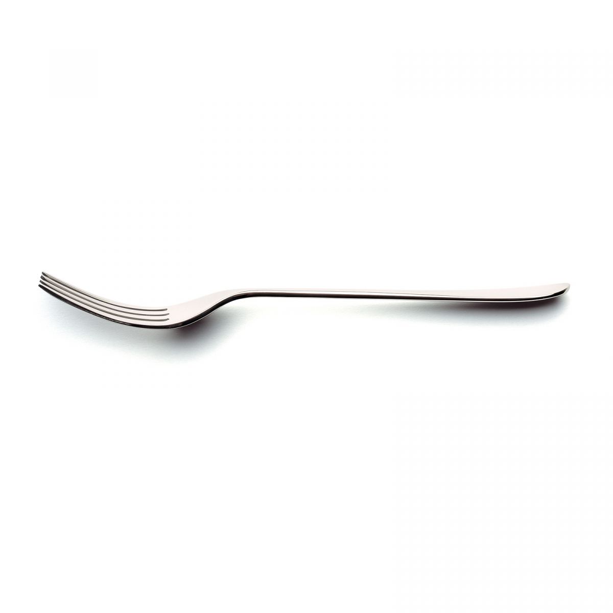 Pride Table Fork, Stainless Steel - David Mellor - David Mellor