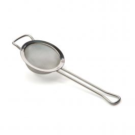 Nuovoware Mesh Strainer, 4 Inch Premium Stainless Steel