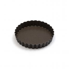 Fluted Tartlet Tin 12cm - Gobel - David Mellor
