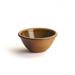John Leach small bowl 11cm - David Mellor