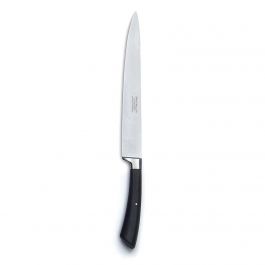Black Handle Carving Knife 22.5cm - David Mellor - David Mellor