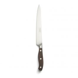 Rosewood Carving Knife 22.5cm - David Mellor - David Mellor