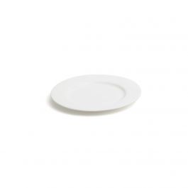 12 David Mellor fine bone china plates 17.5cm