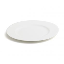 David Mellor fine bone china plates 27cm x 12