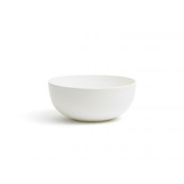 12 David Mellor fine bone china soup/cereal bowl 15.5cm