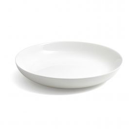 12 David Mellor fine bone china pasta bowls 24cm