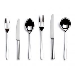 David Mellor Everyday Cutlery Setting