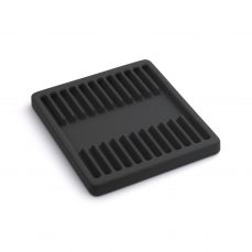 Cutlery canteen knife tray