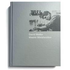 David Mellor Master Metalworker