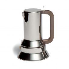 Richard Sapper espresso maker for Alessi 3 cup / 15cl