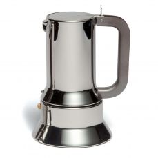 Richard Sapper espresso maker for Alessi 6 cup / 30cl