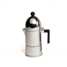 Alessi La Cupola 3 cup espresso maker