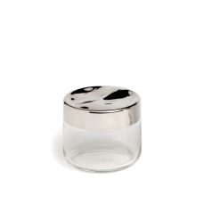 Alessi Julieta storage jar 0.5lt