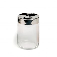 Alessi Julieta storage jar 1lt