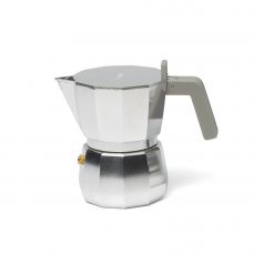 Alessi Moka 3 cup espresso coffee maker
