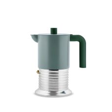 Vite espresso coffee maker 6 cup