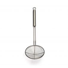 Küchenprofi skimming ladle, wire