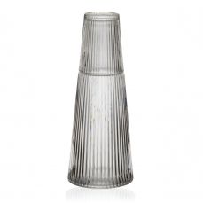 Pilastro carafe and tumbler 1l