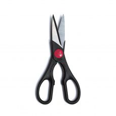 Henckels Twin kitchen shears, black