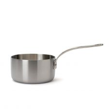 Samuel Groves stainless steel saucepan 16cm