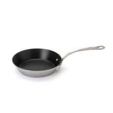 Samuel Groves stainless steel frying pan 20cm