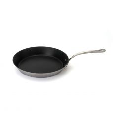 Samuel Groves stainless steel frying pan 30cm