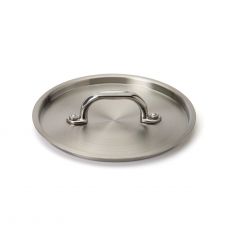 Samuel Groves stainless steel lid 16cm