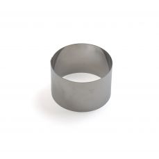 Gobel stainless steel rosti ring 9cm