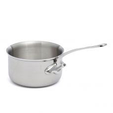 Mauviel M' Cook saucepan 18cm