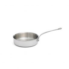 Mauviel M' Cook sauté pan 20cm