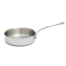 Mauviel M' Cook sauté pan 24cm