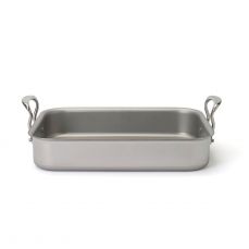 Mauviel M' Cook roasting pan 35x25cm