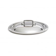 Mauviel stainless steel lid 20cm