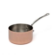 Mauviel M'150s saucepan 16cm
