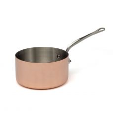 Mauviel M'150s saucepan 18cm