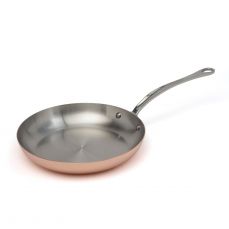 Mauviel M'150s frying pan 26cm