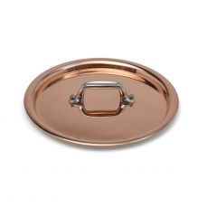 Mauviel M'150s lid 14cm