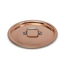 Mauviel M'150s lid 16cm